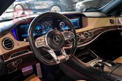 مێرسێدس بێنز S-Class